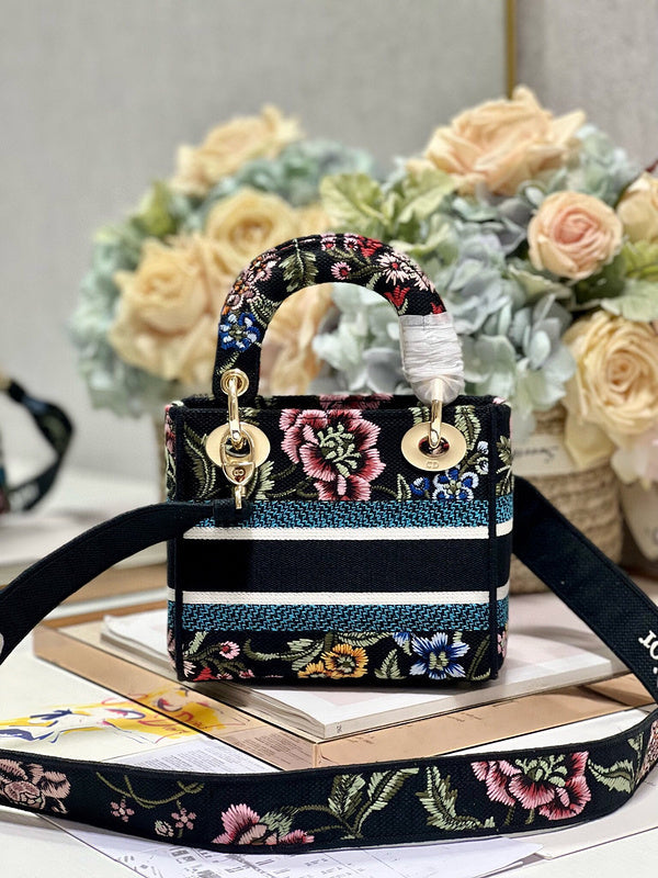 Ozarra - Dir Bags - 126