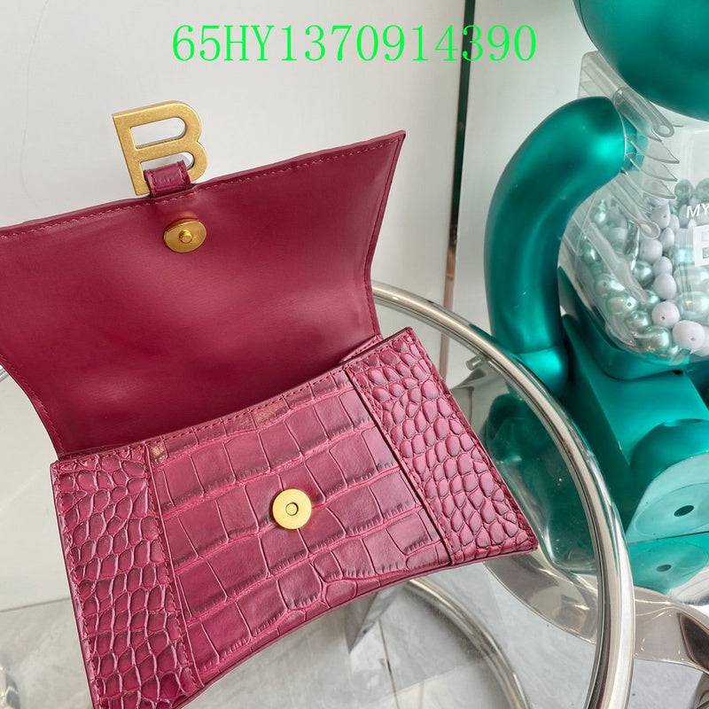 Ozarra Fashion - BGA Bags - 2057