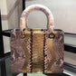 Ozarra - Dir Bags - 2878
