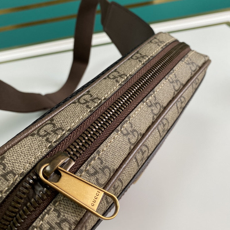 Ozarra - GUKI Bags - 1972