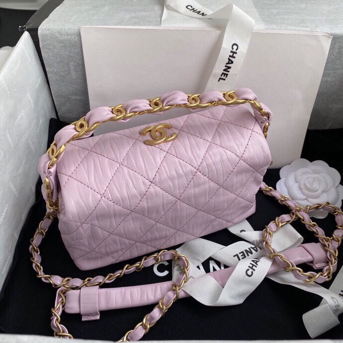 BAB - CHL Bags - 2854