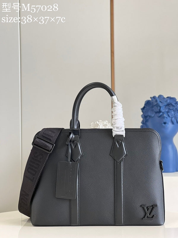 Ozarra Fashion Lu-Vi bags - 17259