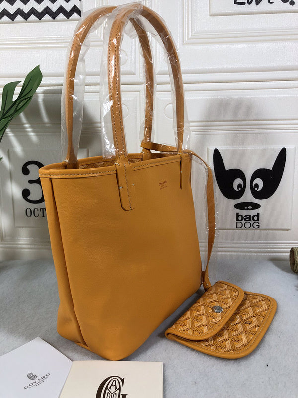 Ozarra - GOD Bags - 243