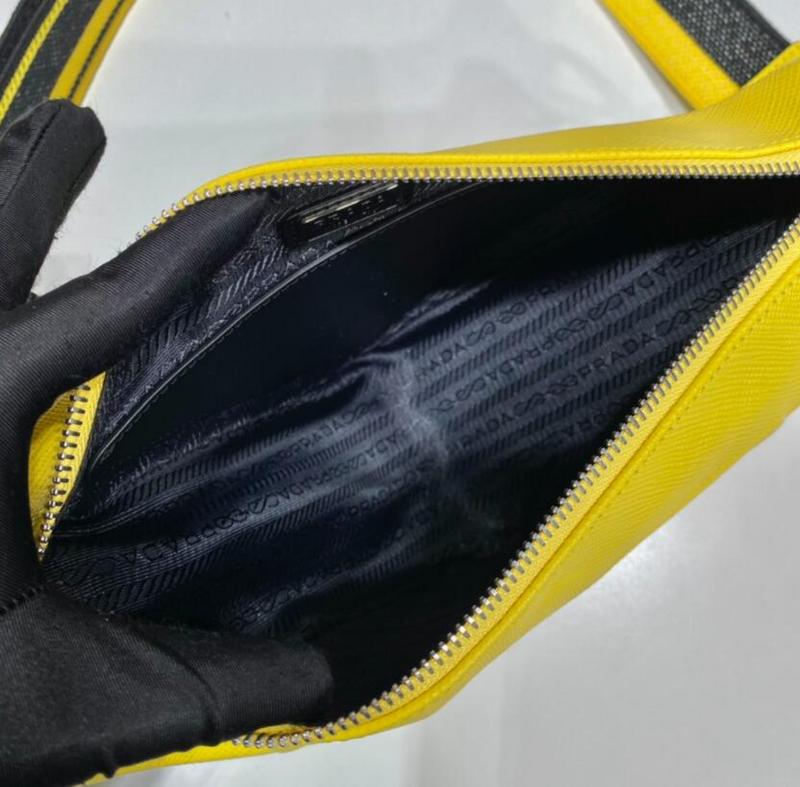 Ozarra Luxury - PD Bags - 098