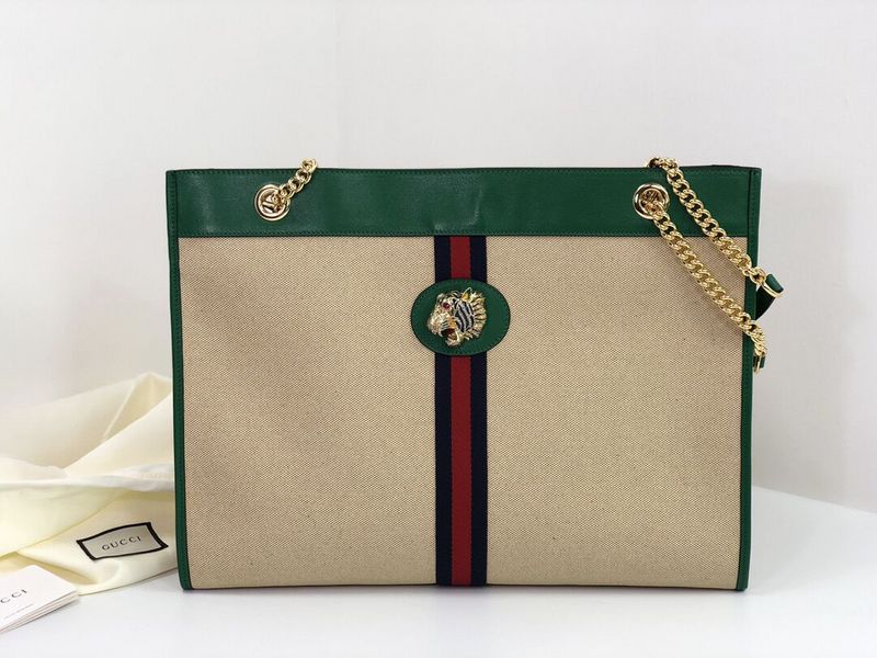 Ozarra - GCI Bags - 4140