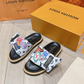 Ozarra Luxury - LOV Women Shoes - 062