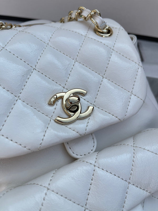 BAB - CHL Bags - 3427