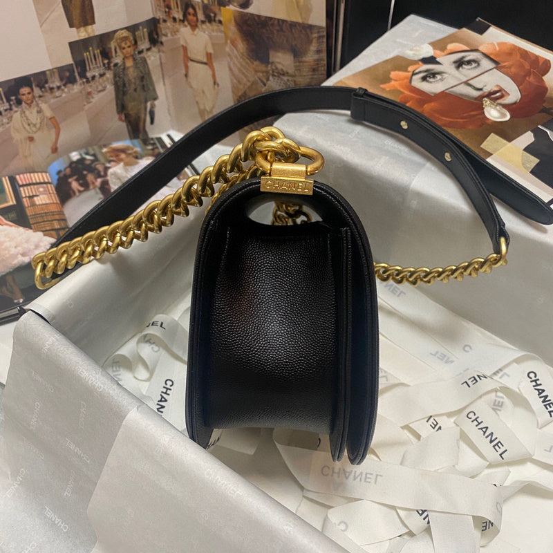 BAB - CHL Bags - 3091