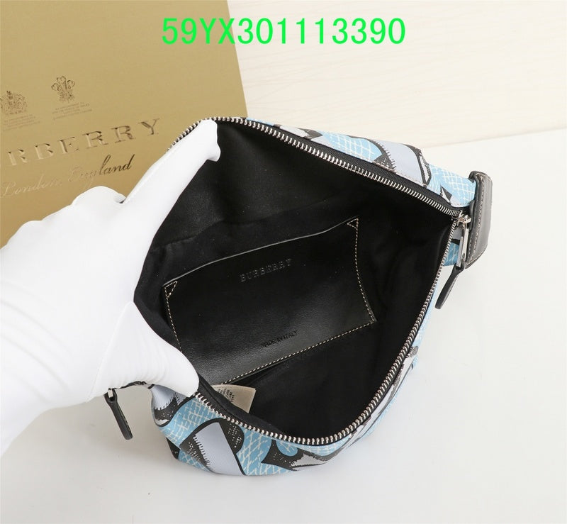 Ozarra Fashion -BBR Bags - 612
