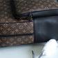 Ozarra Fashion Lu-Vi bags - 9627