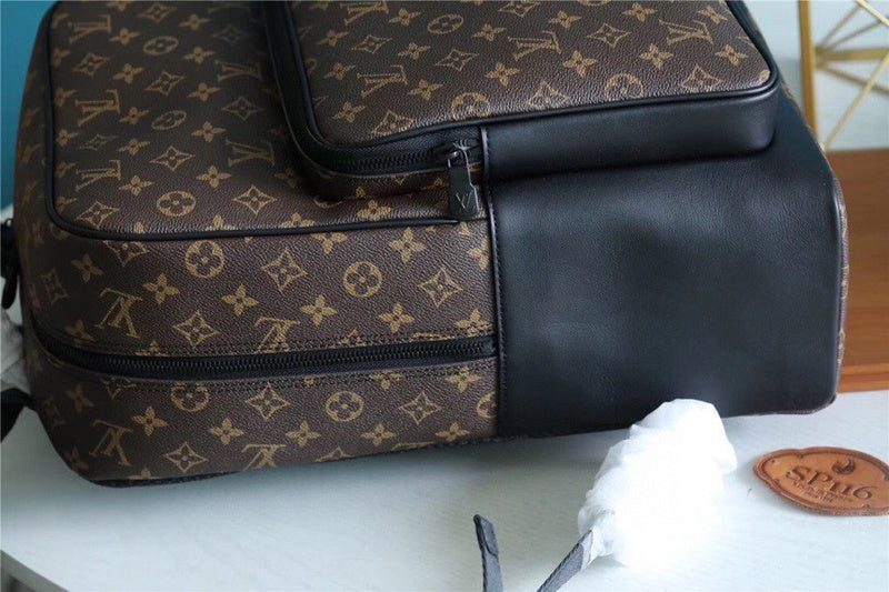 Ozarra Fashion Lu-Vi bags - 9627