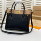 Ozarra Luxury - LOV Bags - 2161