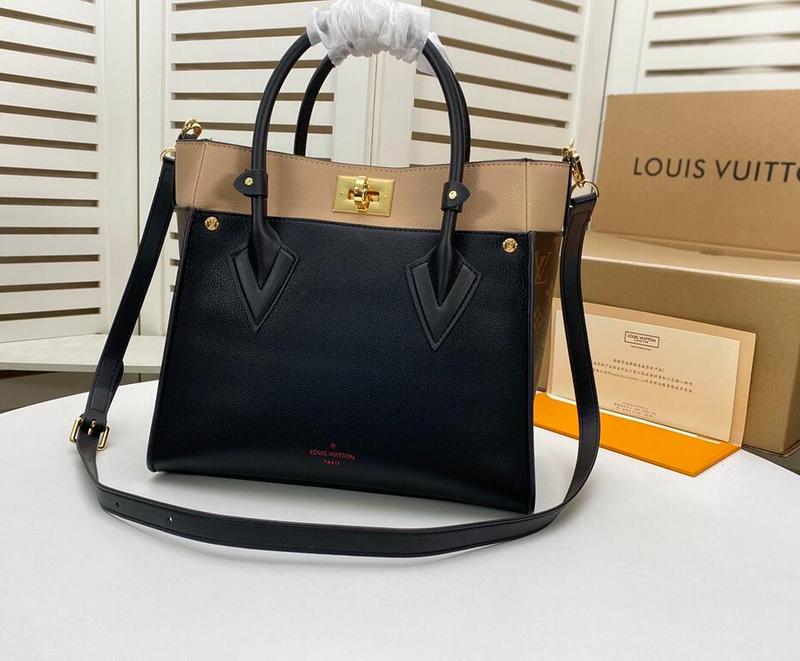 Ozarra Luxury - LOV Bags - 2161