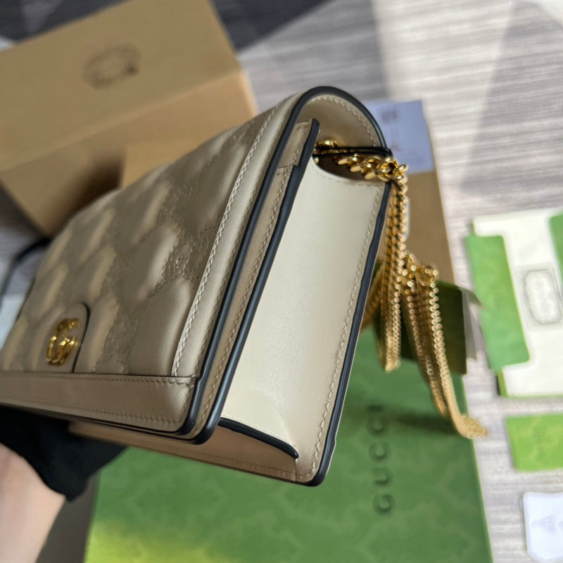 Ozarra - GG Bags - 993
