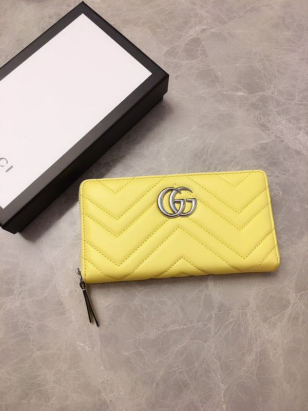 Ozarra - Guki Wallet - 358