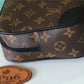 Ozarra Fashion Lu-Vi bags - 10674