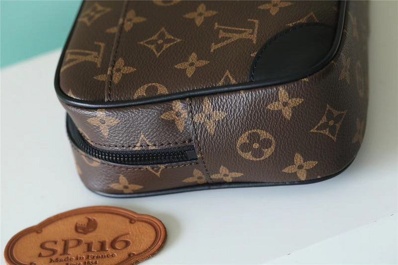 Ozarra Fashion Lu-Vi bags - 10674