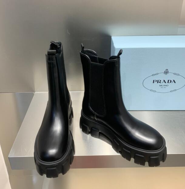 Ozarra Luxury - PD Women Shoes - 368