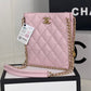 BAB - CHL Bags - 2810