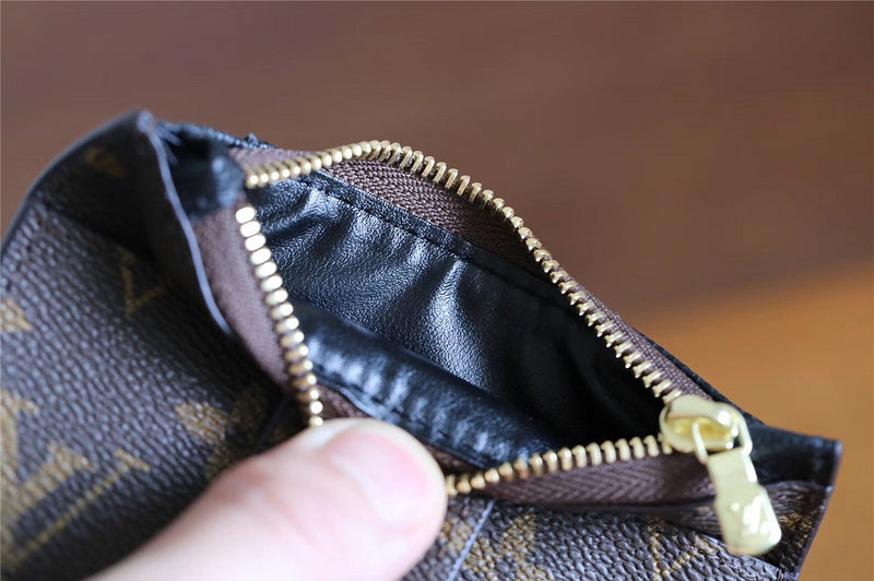 Ozarra Fashion Lu-Vi bags - 9082