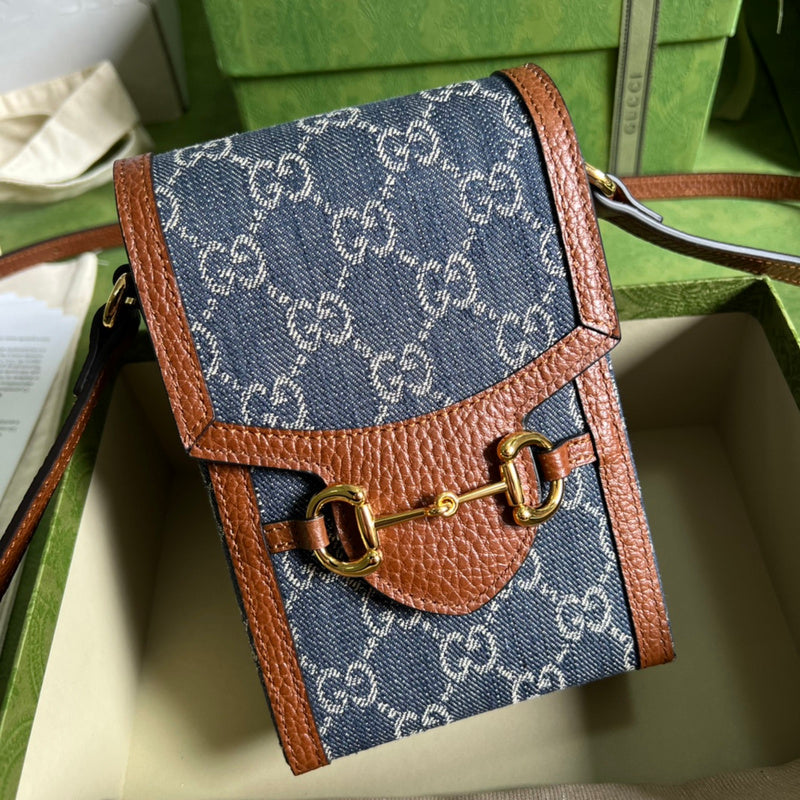 OZ - GCI Bags - 1064