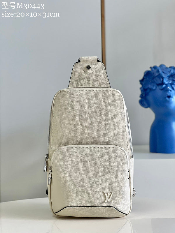 Ozarra Fashion Lu-Vi bags - 17312