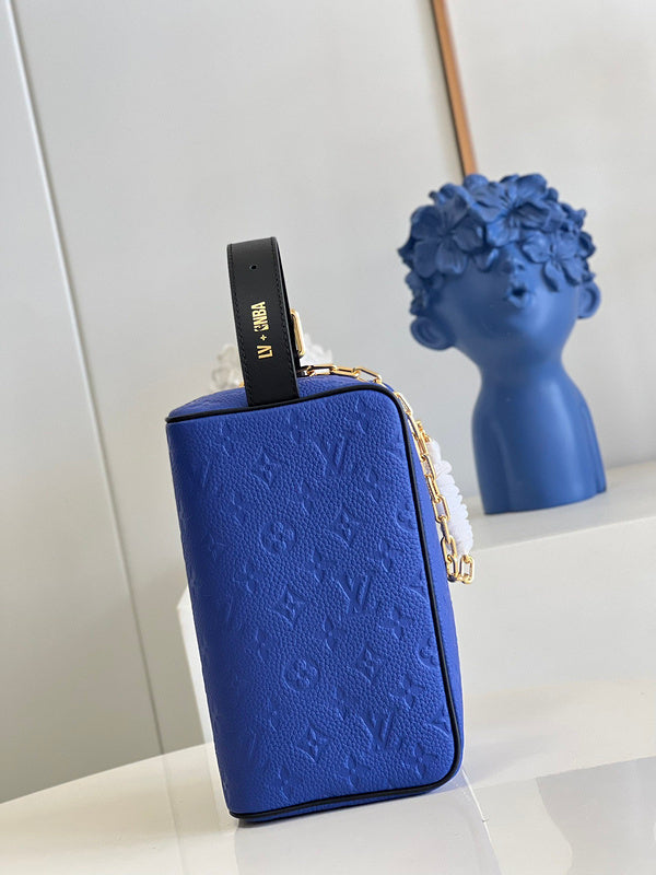 Fashion Lu-Vi bags - 2721