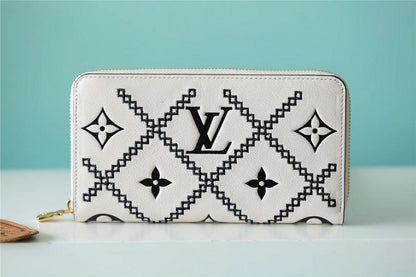 Ozarra Fashion Lu-Vi bags - 8891