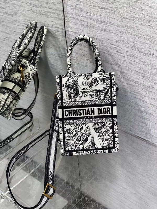 OZ - Dir Bags - 1056