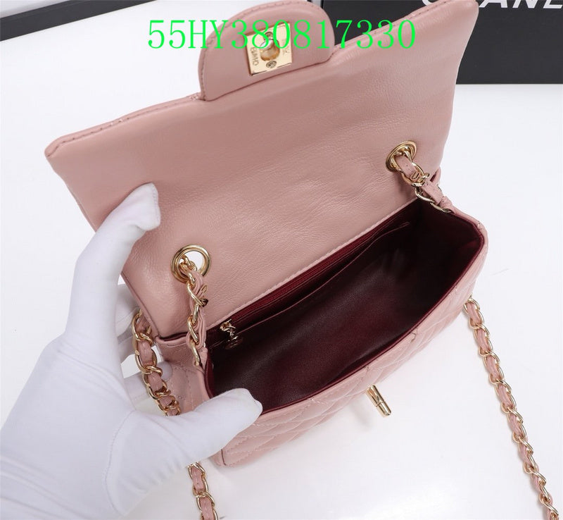 Ozarra - CHL Bags - 5268