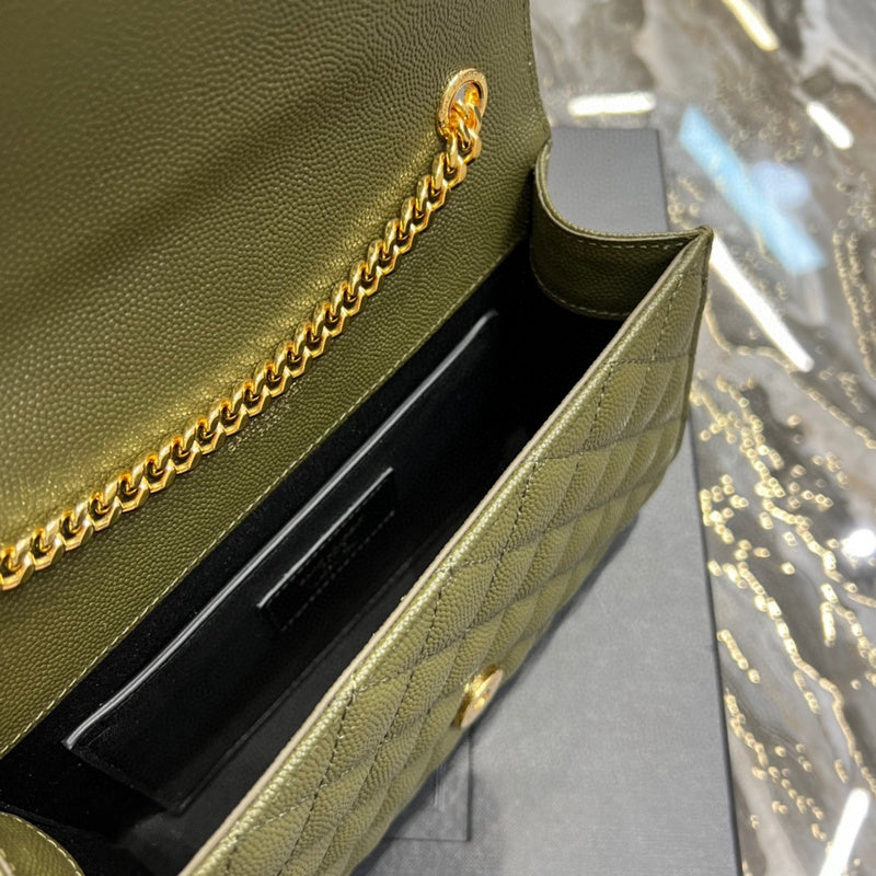 OZ - SLY Bags - 622