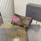 Ozarra Fashion - BGA Bags - 2043