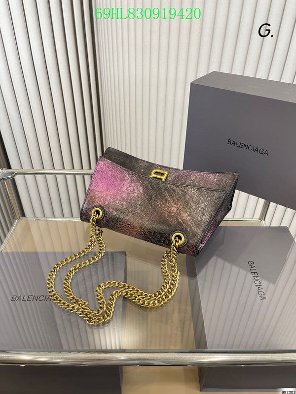 Ozarra Fashion - BGA Bags - 2043