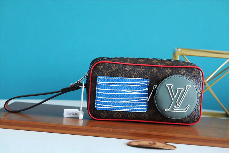 Ozarra Fashion Lu-Vi bags - 11045