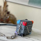 Fashion Lu-Vi bags - 4743