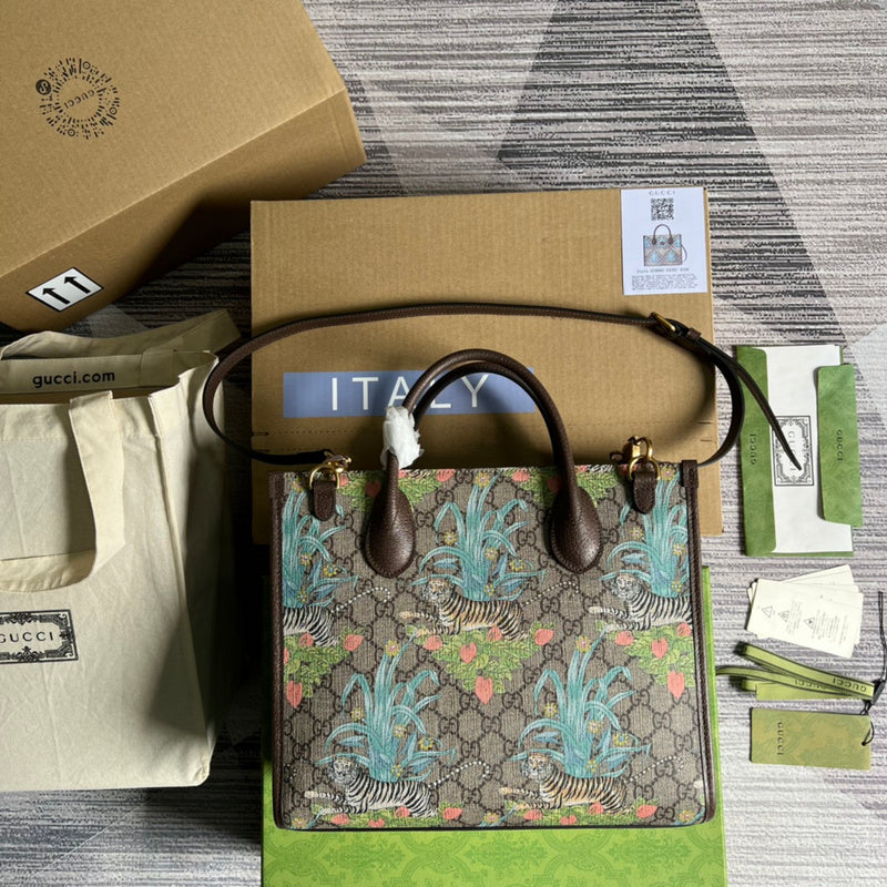 Ozarra - GCI Bags - 4730