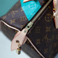 Ozarra Fashion Lu-Vi bags - 8184