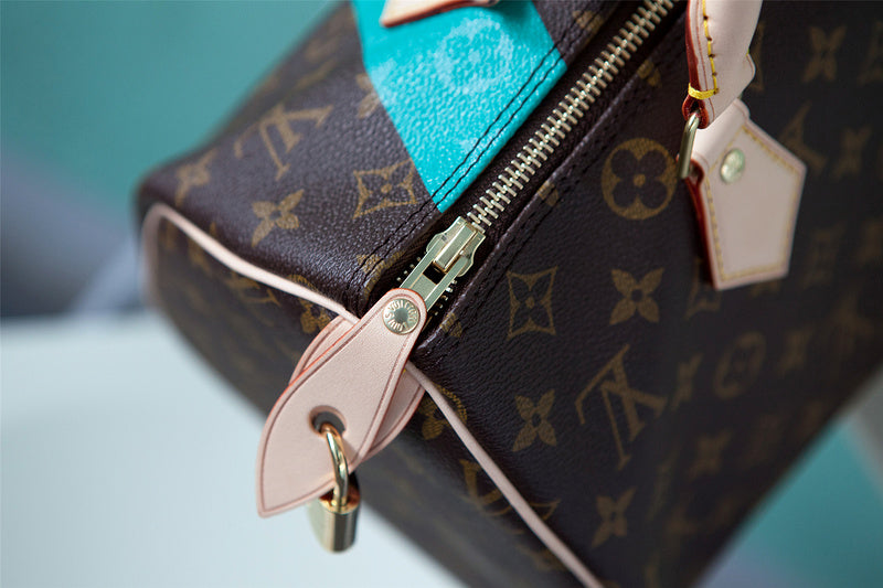 Ozarra Fashion Lu-Vi bags - 8184