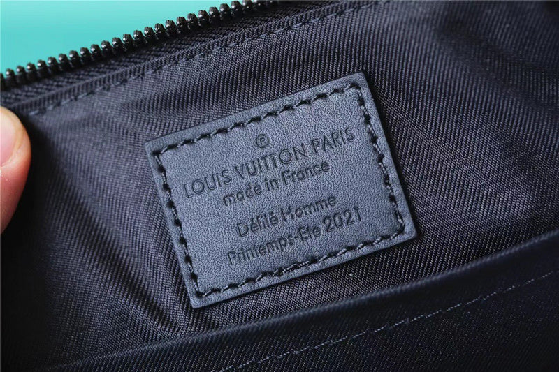 Ozarra Fashion Lu-Vi bags - 11268