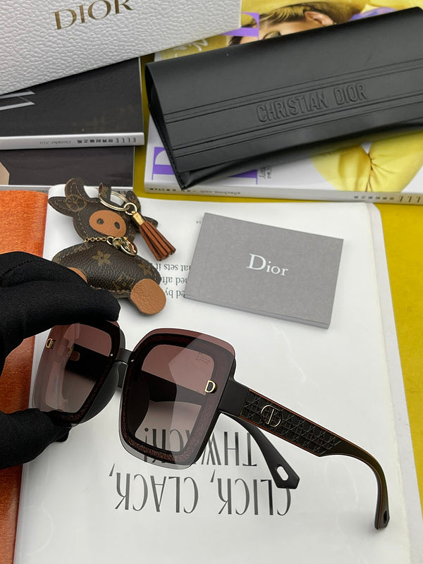 OZ - Dir Sunglasses - 155