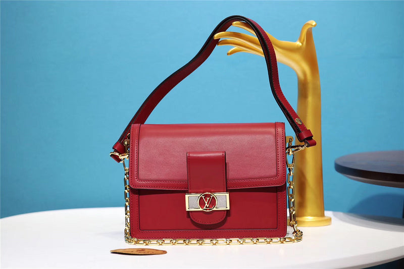 Ozarra Fashion Lu-Vi bags - 8128