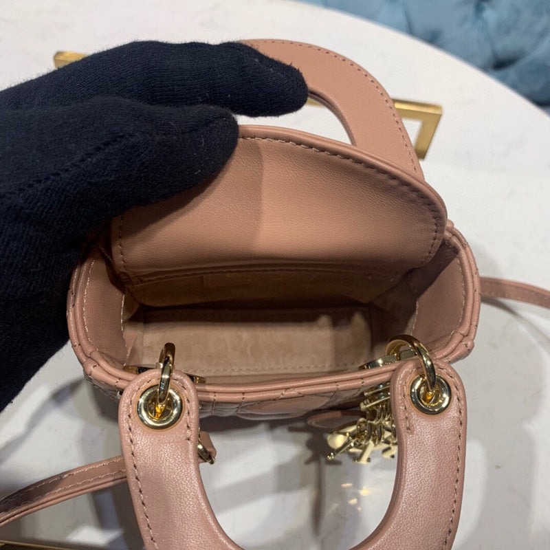 Ozarra - Dir Bags - 1738