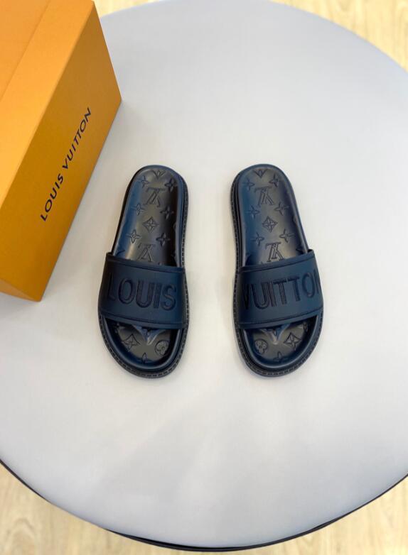 Ozarra Luxury - LOV Men Shoes - 1095