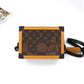 Ozarra Fashion Lu-Vi bags - 17754