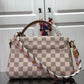 Ozarra Fashion Lu-Vi Bags - 16963
