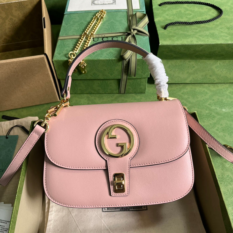 OZ - GCI Bags - 1232