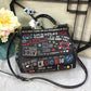 Ozarra - DG Bags - 296