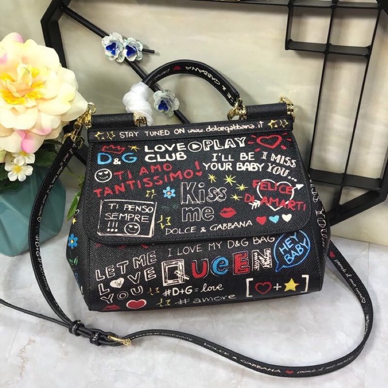 Ozarra - DG Bags - 296