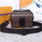 Ozarra Fashion Lu-Vi bags - 17119