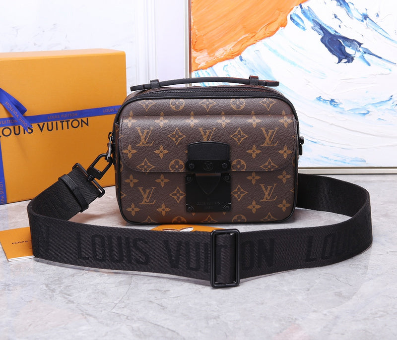 Ozarra Fashion Lu-Vi bags - 17119